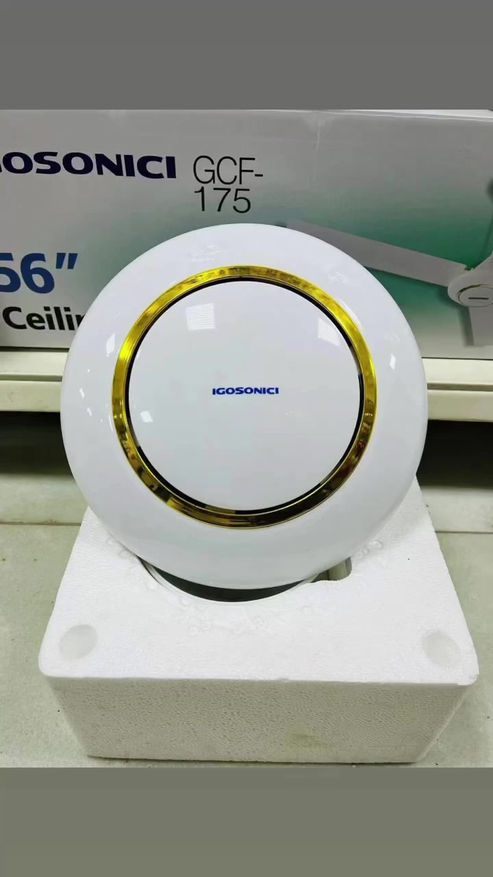 متوفر الان مراوح سقفية ماركة  جوسونك باسعار تنافسية 
متوفر توصيل لجميع المحافظات 

للحجز والاستفسار مراسلة الصفحه او التواصل عبر واتساب 

العنوان // بابل الحصوه  مدخل السوق من جهة البستان مجاور برافو ماركت


**إذا كنت صاحب هذا الإعلان وتريد حذفه لأي سبب، رجاءا أرسل رسالة إلى الدعم الفني**