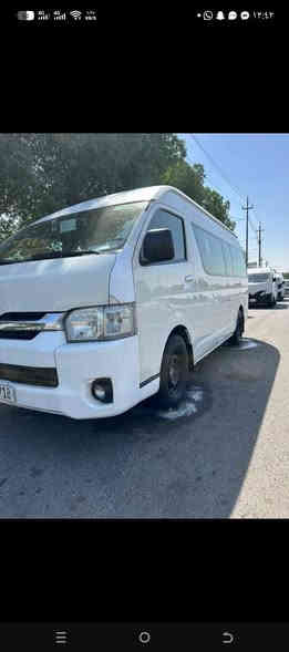 السلام عليكم 2017 للبيع 
سياره جديده بيها صبغ بلجنطه جوه الجامه ويم قبق البانزين شبر الباقي كفاله عامه 
تخم تاير دوشمه منضومه غاز سياره جاهزه
السعر 310 وبيها مجال مكانها الزعفرانيه 
للاستفسار 
‭0773 269 3226‬
