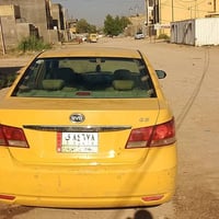 بي واي دي • ٢٠١٣ • محرك جديد