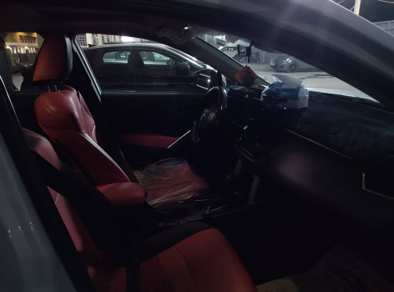 كورله كورس موديل 2025 السعر  26 و 600 رقم الهاتف ***********
