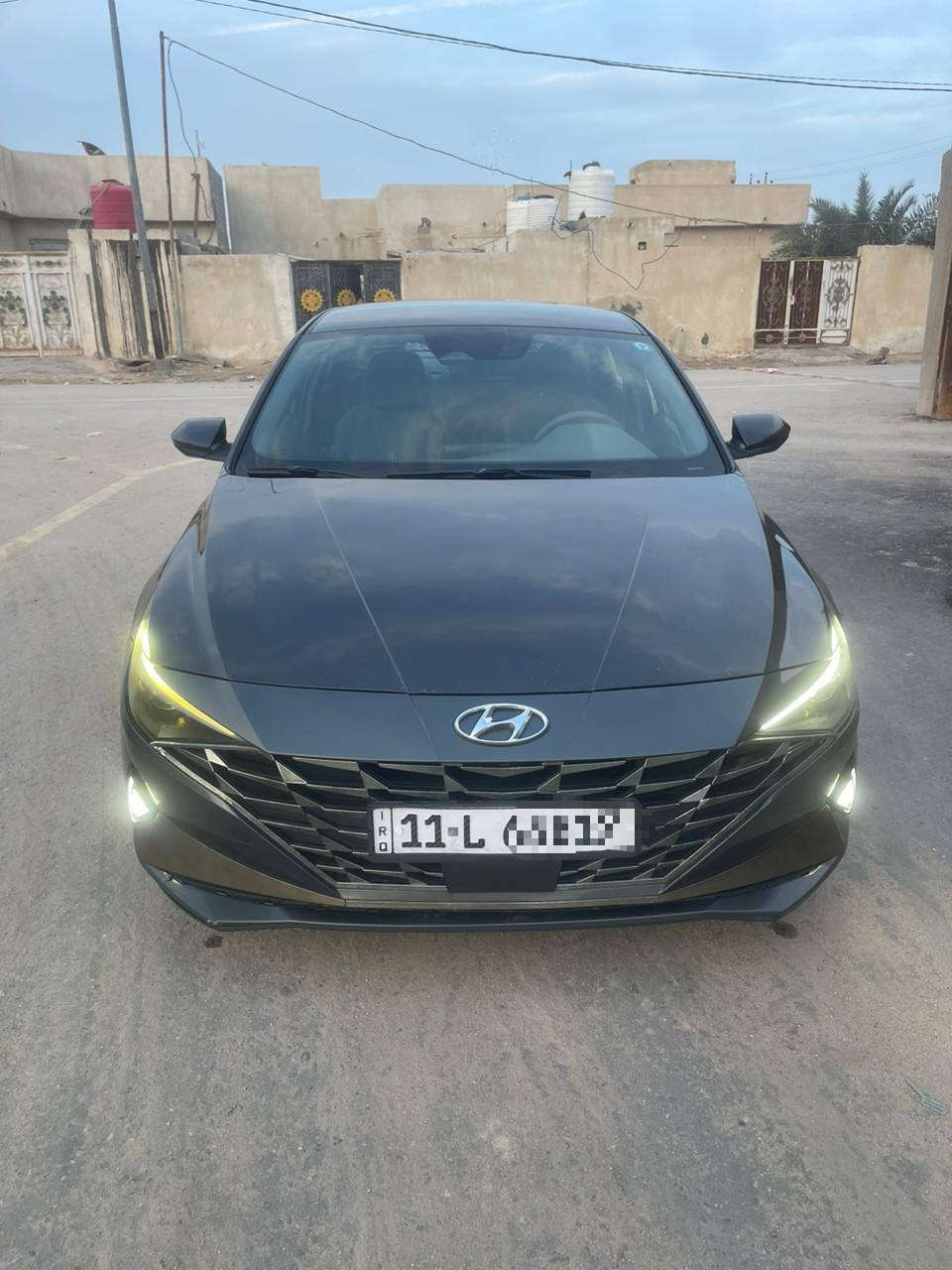 الانترا وارد أمريكي موديل 2022 رقم بغداد دولي مشروع وطني حادثه بنيد من أمريكا وبالعراق بيهه باب السايق والدوسه صبغ أثر طخه بدون دواخل شرط مكينه وكير مكفولات على الشركه كيرها AT جديدة كلش على وضع الشركه ماشية 101 كيلو متر حداديه وتخم تاير تبريد ثلج فول مواصفات ماعده الفتحه 4 بصمات ويل كب فول تحكم سياره جديدة واحلا من الصور مكان السياره البصرة الزبير سعرها 128 
‏‪***********‬‏
‏‪***********‬‏
