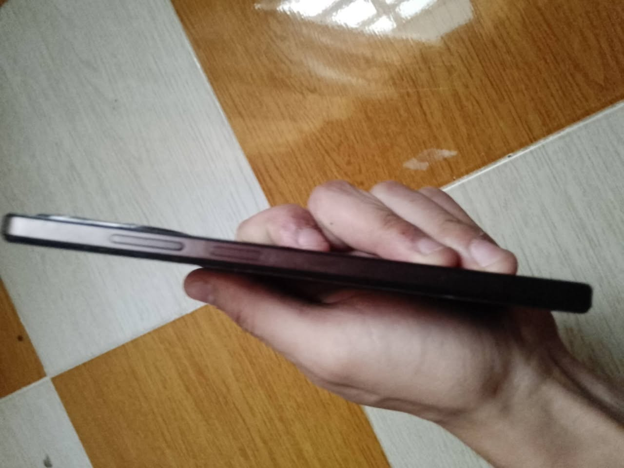 للبيع جهاز OPPOA3xشاشه مكسور فقط شغال الجهاز سعر 130وبي مجال للستفسار واتساب***********
