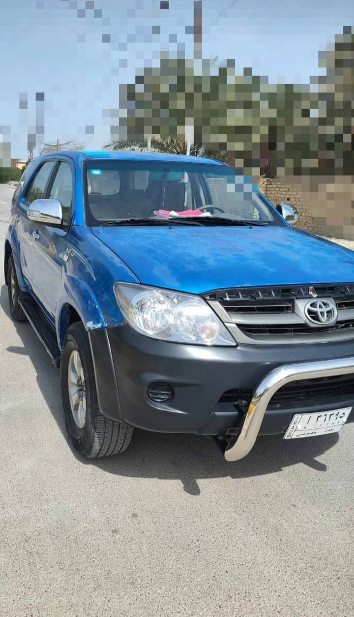 للبيع تفاصيل عل رقم
موديل 2006
خليجي ***********
