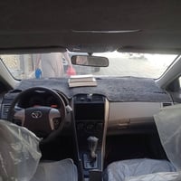 كورله ٢٠١٠ رقم سليمانيه مكينه ١٨٠٠ بيه قطعتين صبغ شرط التحويل ٠٧٧١٠٩٤١...