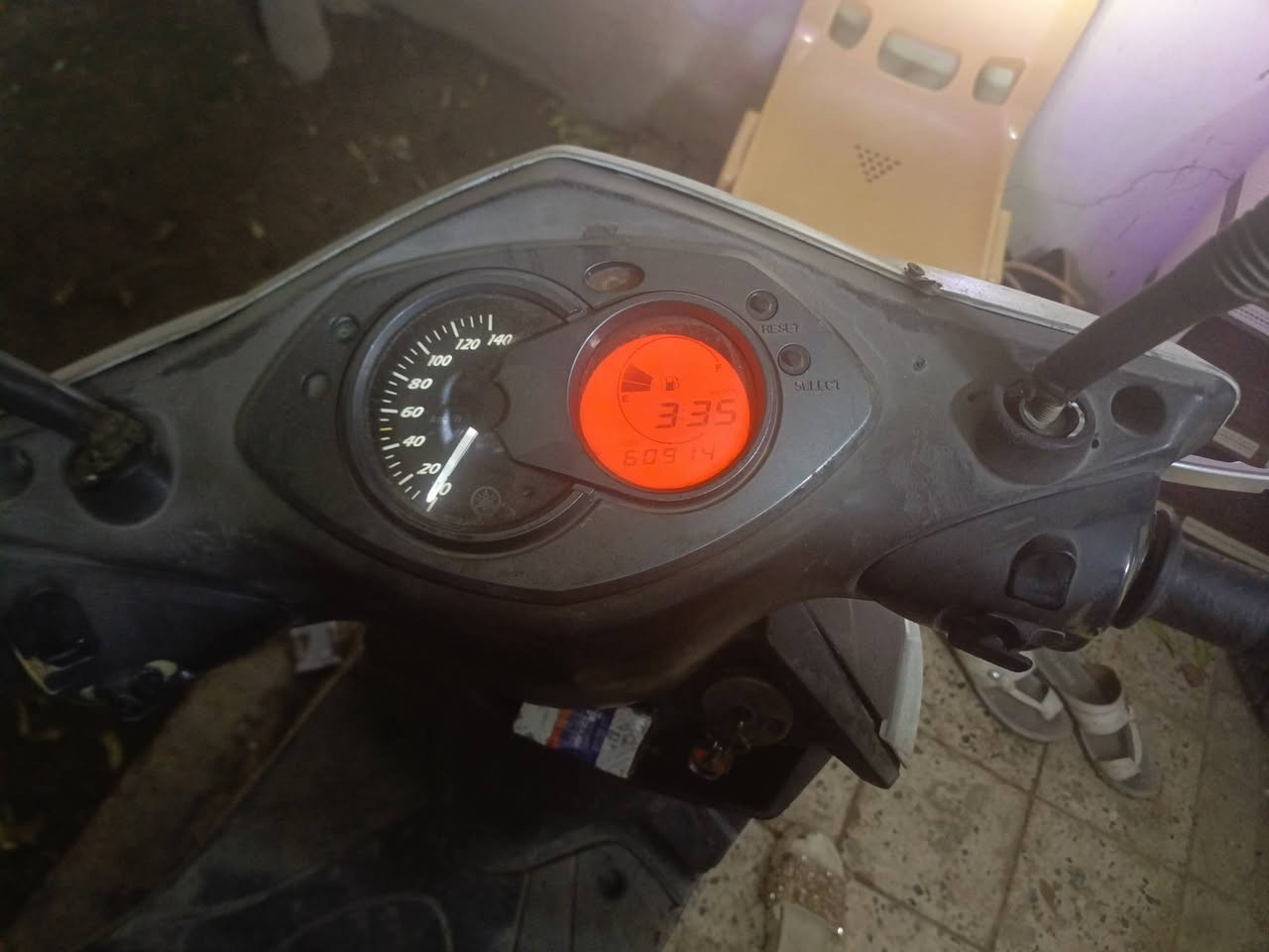 سلام عليكم سكنز فحل للبيع محرك خير من الله كفرات ختم واحد زوج تاير جديد بيهه صوت بل كلجات فقط جيب فيتر وتعال مكاني بغداد الراشديه *********** السعر 550
