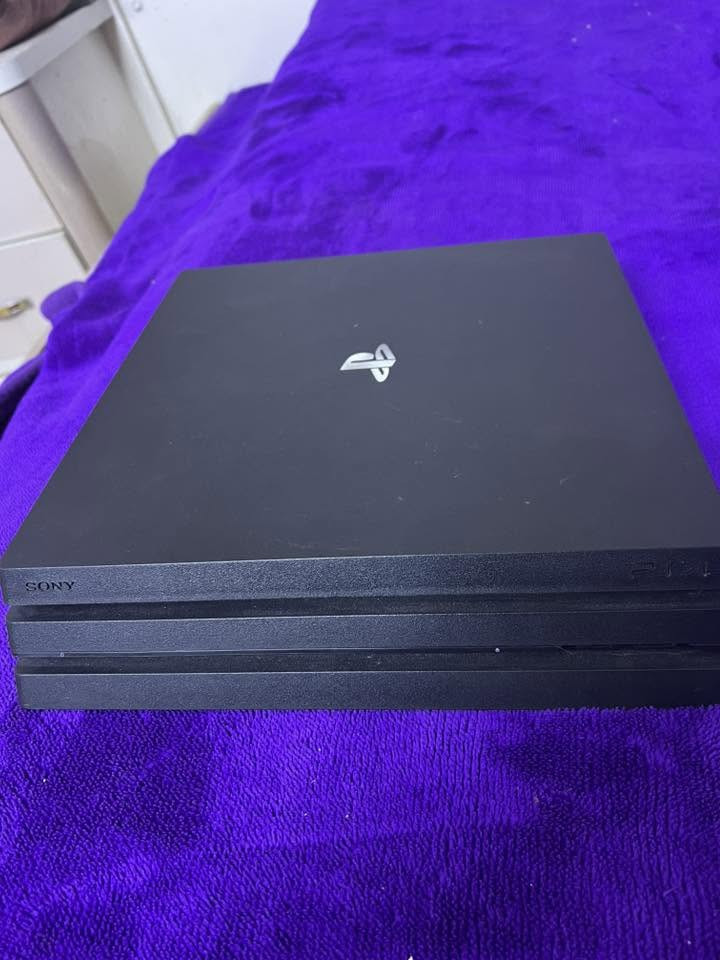 يتوفر بلي فور برو  ثلاث طبقات  دبل مروحه  واحد تبره احذته بالكارتون لا داخل تصليح ولا شي سعره 350  وبي مجال للاتصال
***********  مكانه بغداد
