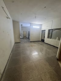 #للايجار__________في__________السيدية بيت ١٥٠ متر كلاسك يحتوي على ٤ غر...