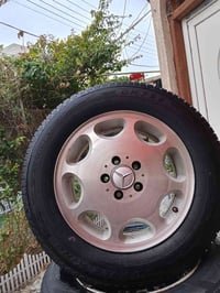 تخم ويل تفاحه 16 وتخم تايرات دوبو لا عواج ولا تصليح.300 07818560599