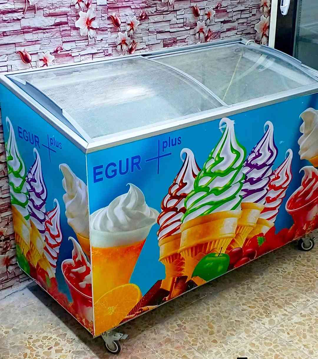 عارضات ايكور تركي اصلي نضاف تبريد تجميد فول شرط
مكاني بغداد شراي يراسلني


**إذا كنت صاحب هذا الإعلان وتريد حذفه لأي سبب، رجاءا أرسل رسالة إلى الدعم الفني**