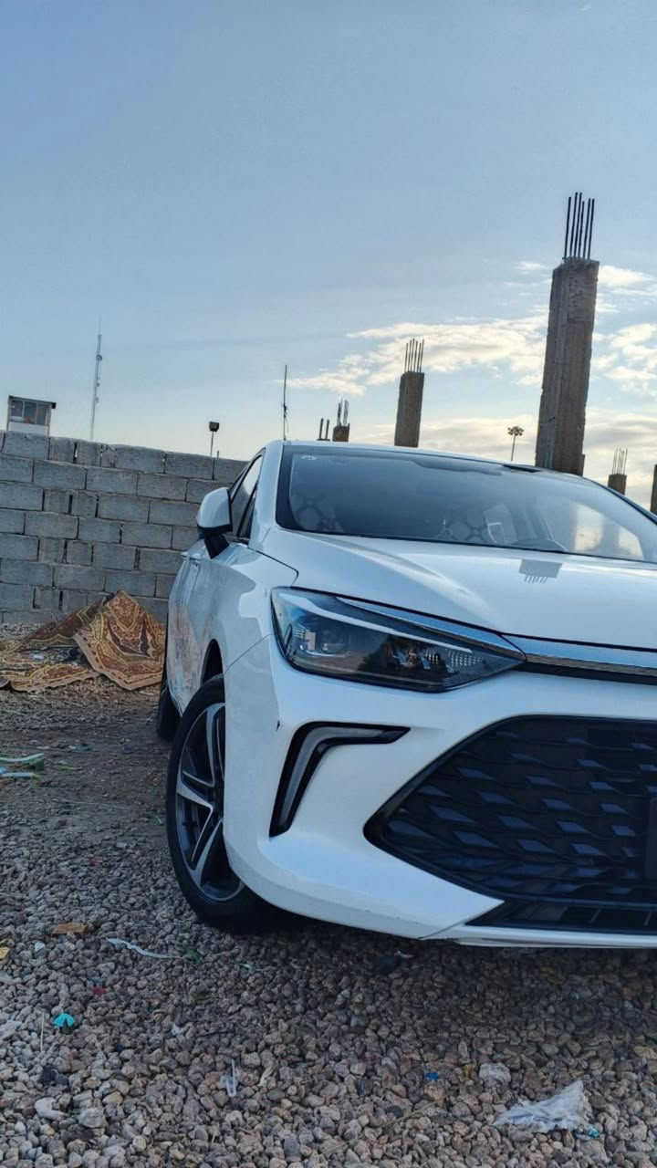 بايك u5 للببع
موديل 2025
اعلى فئه للاستفسار ***********
