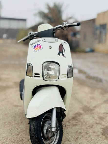 السلام عليكم دراجه بوليس داخل رصاصي دراجه نضيفه مكينه مكفوله
الاستفسار (***********) 

السعر 950 وبيه مجال 

مكاني بابل القاسم
