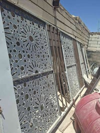 ستارة سطح • ٥×٢م • حي ميسان