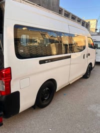 ورحمه الله وبركاته نيسان موديل 2016 للبيع مكفوله بيها شويه بارد  شوف ا...