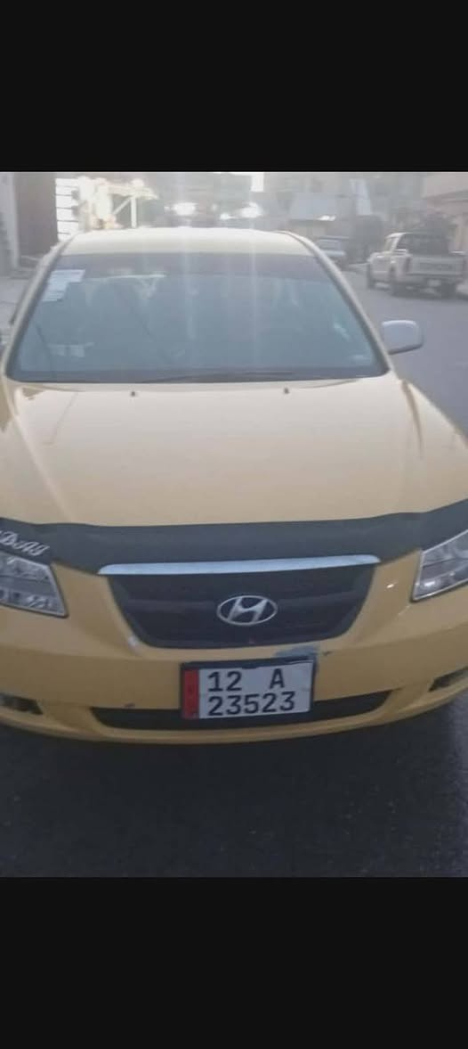 سوناتا موديل 2008
جديده فول سعرها 80 هيئة غرامات مصفره سياره جديده ضررها بوند جاملغ بس
  سنويه جديده هزه جديده تحويل مباشر


**إذا كنت صاحب هذا الإعلان وتريد حذفه لأي سبب، رجاءا أرسل رسالة إلى الدعم الفني**