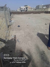 البلديه القديمه • ١٠٠٠م • طابو ٢٥