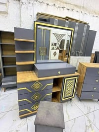 نقل وشد مجاني • داخل بغداد • غرفة نوم