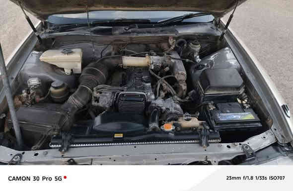 السلام عليكم كرستا نفخ موديل 93 رقم واسط مكينه وكير ونجي بحاله جيده حداديه جديده امامي خلفي تخم تاير مصبوغ حزام اثر جراد مكفوله كص نقل جثه كلبه تجيه تحويل مباشر السعر 50 وبيها مجال قليل العنوان واسط قضاء الحي للاستفسار الاتصال ***********/***********
