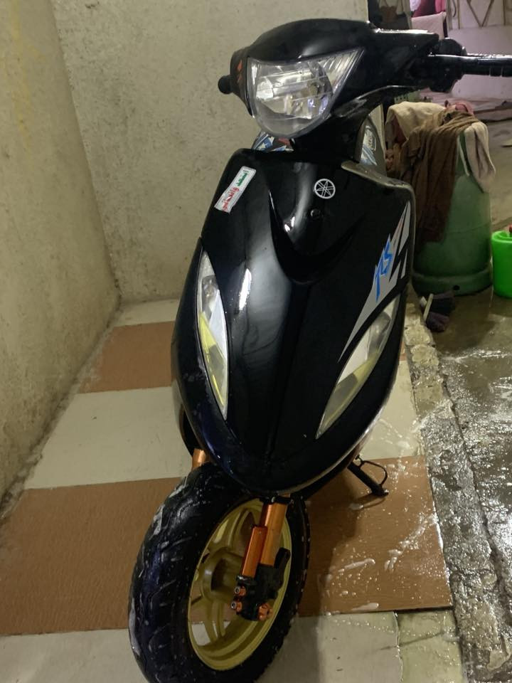 دراجه ماكس مكينه مكفوله جديده دراجه مكينه خرسه وحلوه كهربائيه صار بيه طبك شو طفن ماتكلف ١٥ أترايك وين ويعجبك سعره ٦٥٠ أو مرارس شنو عندك ***********
