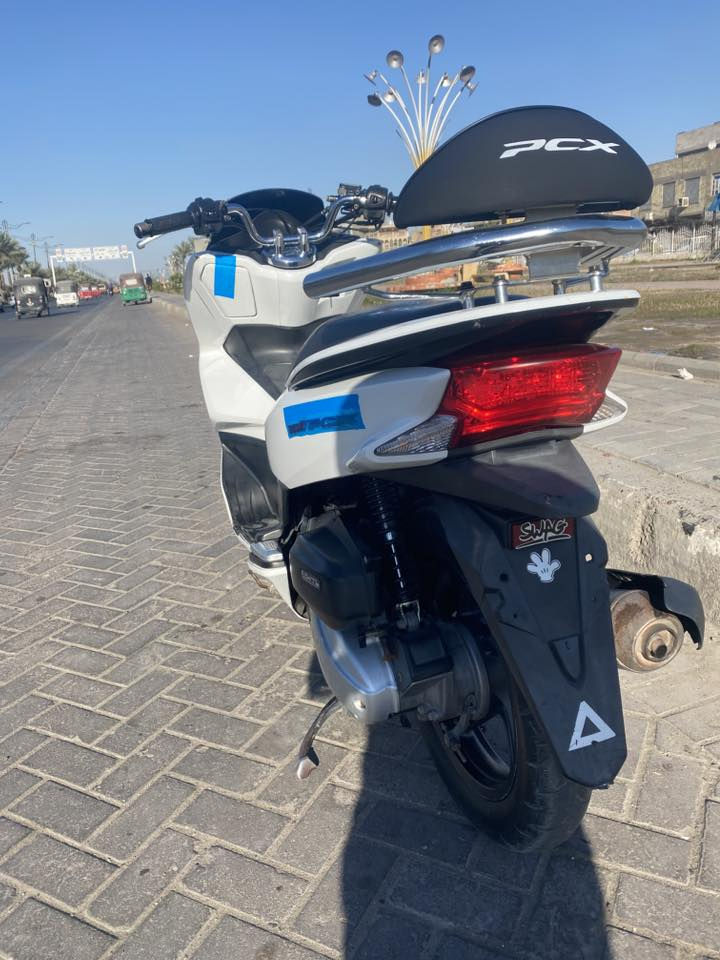 سلام عليكم بيس اكس جيل الثاني ياباني مكينه150دراجه شلعه معدل حلوه ماشيه29 حسات كهربيات كله شغال سعر1700 وبيه مجال عنوان بغداد مدينه الصدر.رقمي***********
