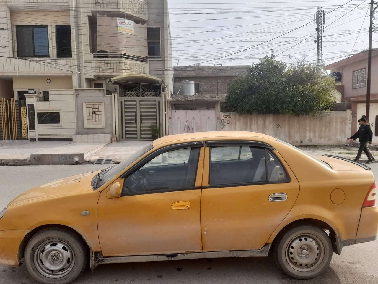 سي كي للبيع موديل 13 رقم ذي قار الماني سنويه 28شرط التحويل  السعر 27 وبيها مجال الرقم ***********
***********
