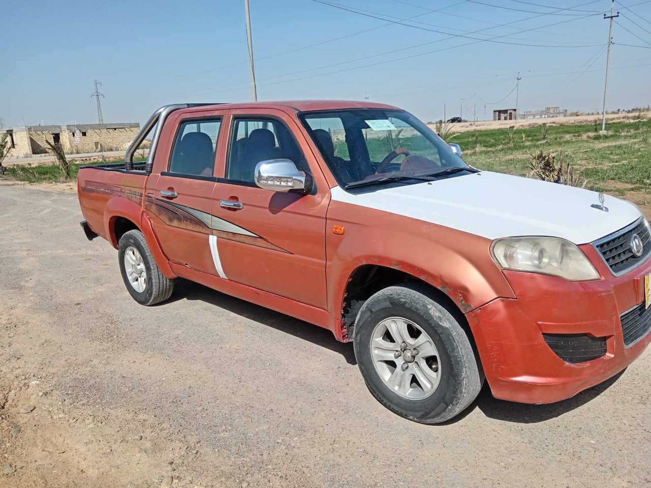 للبيع بيكم سكاي موديل ١٣ بيه خياسات قليله مكفوله من صبغ والتبديل علا وضع الشركه مكينه اكلسل كير نضيفات تبريد تدفه شغال المكام واسط النعمانيه السعر57 وبيها مجال للاستفسار ‏‪***********‬‏
