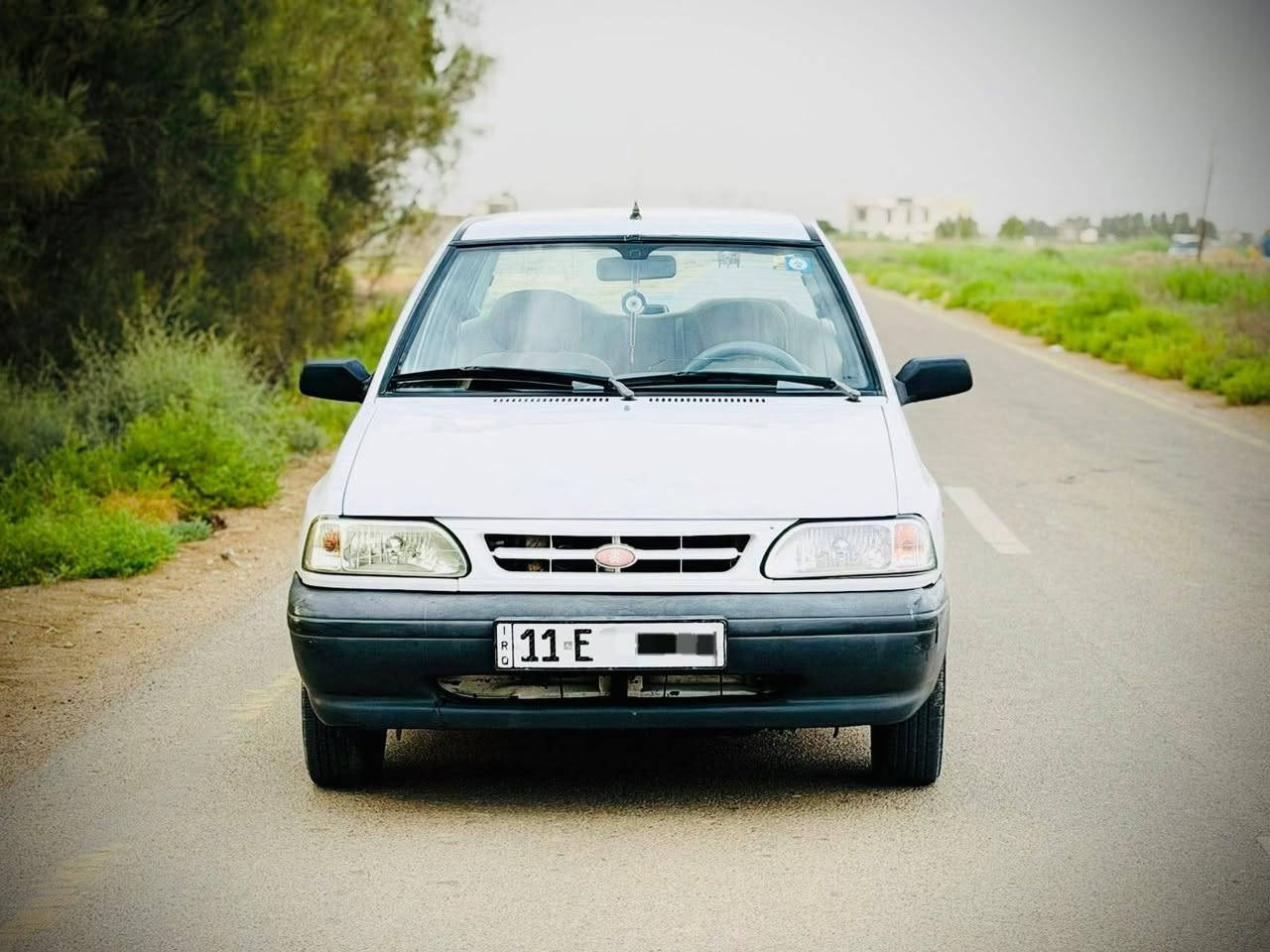 سلام عليكم. [سايبا موديل ٢٠١٢]
مكفوله كفاله عامه 
مكينه . كير مكفول. تبريد ثلج
تخم تاير جديد .¡ سبير ما نازل 
رقم الدولي الجديد 
ماشيه 108 حقيقي 
سياره جديده كلش  
العنوان بغداد -جسر ديالى الجديد  .
للاستفسار الاتصال على الرقم 
[ *********** ]
