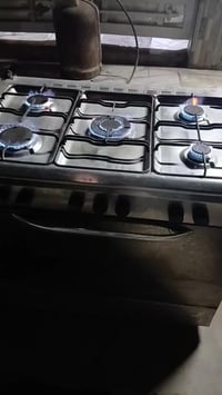 فرن • ايطالي