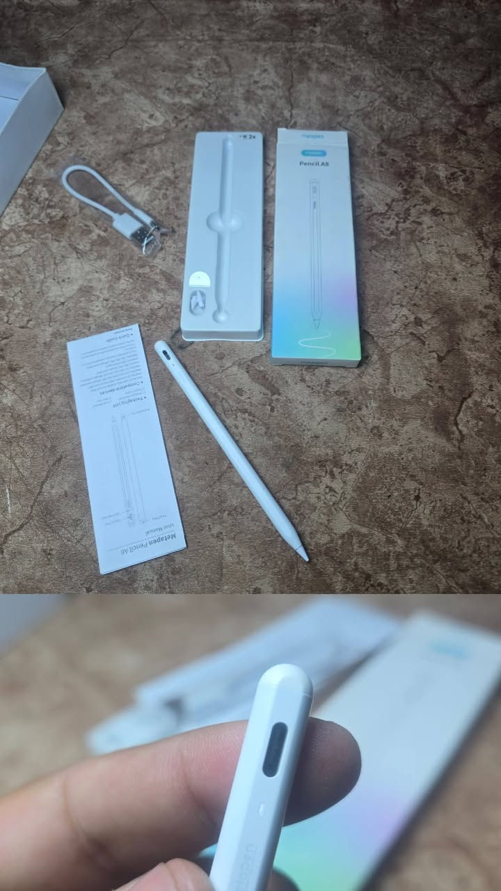 مرحباً، عندنا بضاعة أمازون 
متوفرة. سعر الصورة 5. تواصلوا معنا 
خاص أو على الواتساب ***********.
