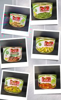 منتجات غذائية صحية وعالية الجودة  بمواصفات ونكهات خرافية من بستوكة للت...