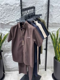 ماستر كوالتي • لنن صيني • مقاسات S-XXL