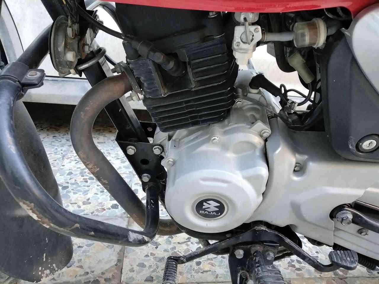 سلام عليكم دراجة بوكسر البيع مكاني بغداد شماعيه موديل 23 مرقم بغداد *********** التصال عله رقم بي واتساب ورصيد
