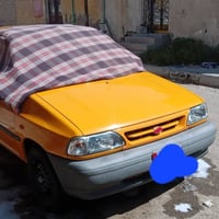 سايبا • موديل ١٨ • رقم بصره
