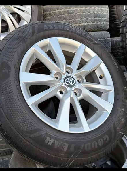 للبيع كامري 24_25
***********
