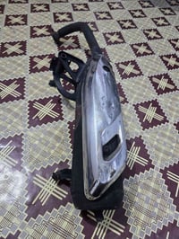 فراشة • لحيم • نجف