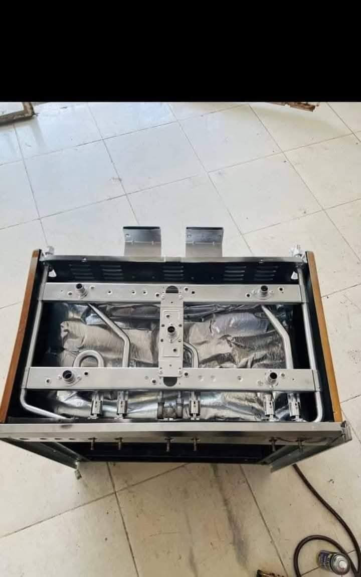 السلام عليكم ورشه ابو شهد صيانه طباخات الغازيه صيانه موقعيه نتصل وتدلل واتساب ***********
