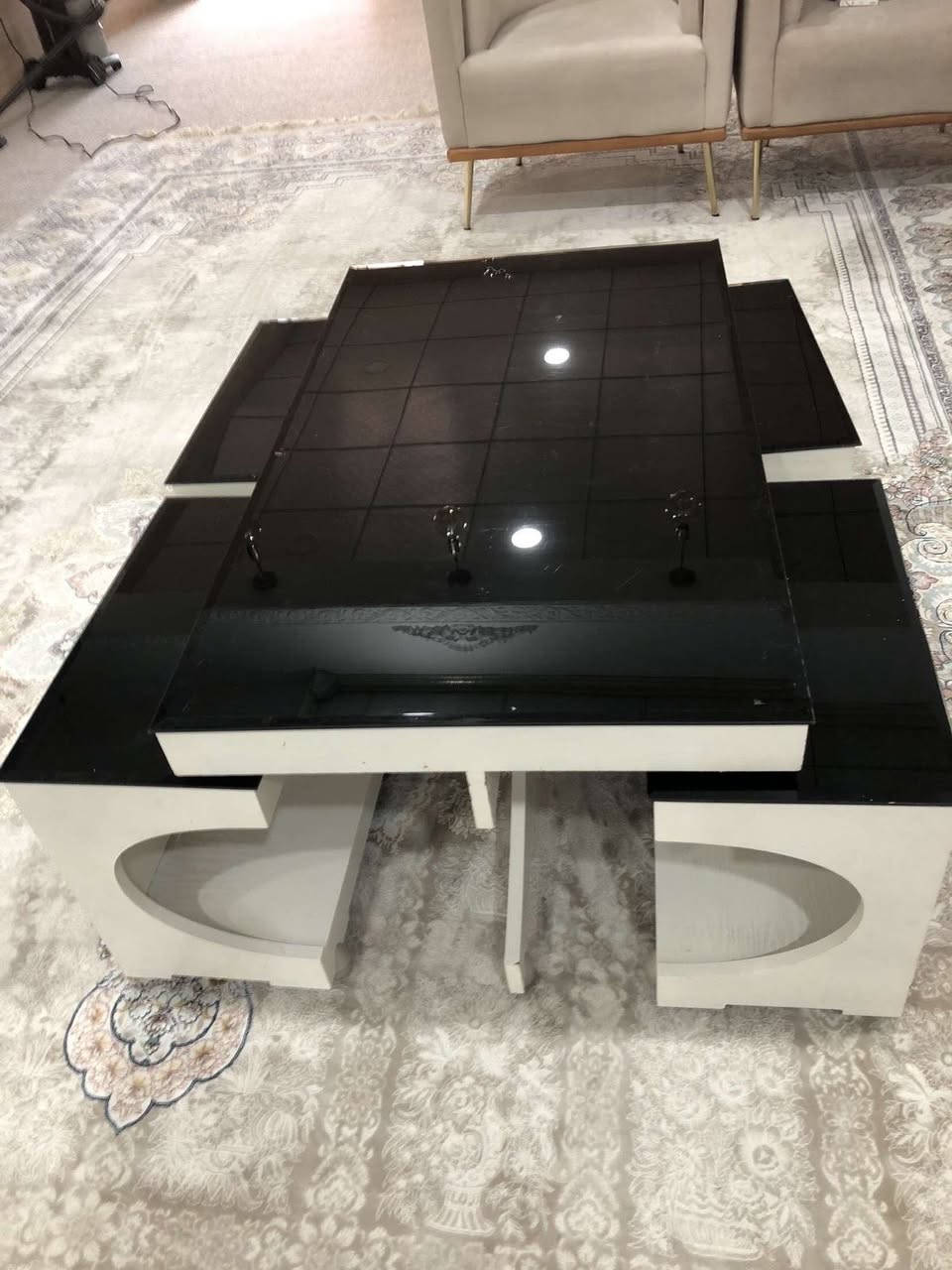 مئزوته پله زور خاوينه له هه ولير بنه سلاوه نرخي ٢٥هه زار


**إذا كنت صاحب هذا الإعلان وتريد حذفه لأي سبب، رجاءا أرسل رسالة إلى الدعم الفني**