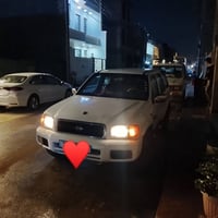 باتفندر • ٢٠٠١ • فور ويل