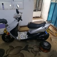 هوندا • موتوسيكل • كالار