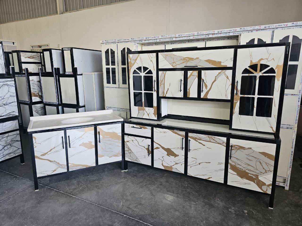 كاونتر مترين ارضي وملحق مع سنك متر و20 مرمر


**إذا كنت صاحب هذا الإعلان وتريد حذفه لأي سبب، رجاءا أرسل رسالة إلى الدعم الفني**