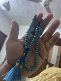 حجر فيروزي • اصلي