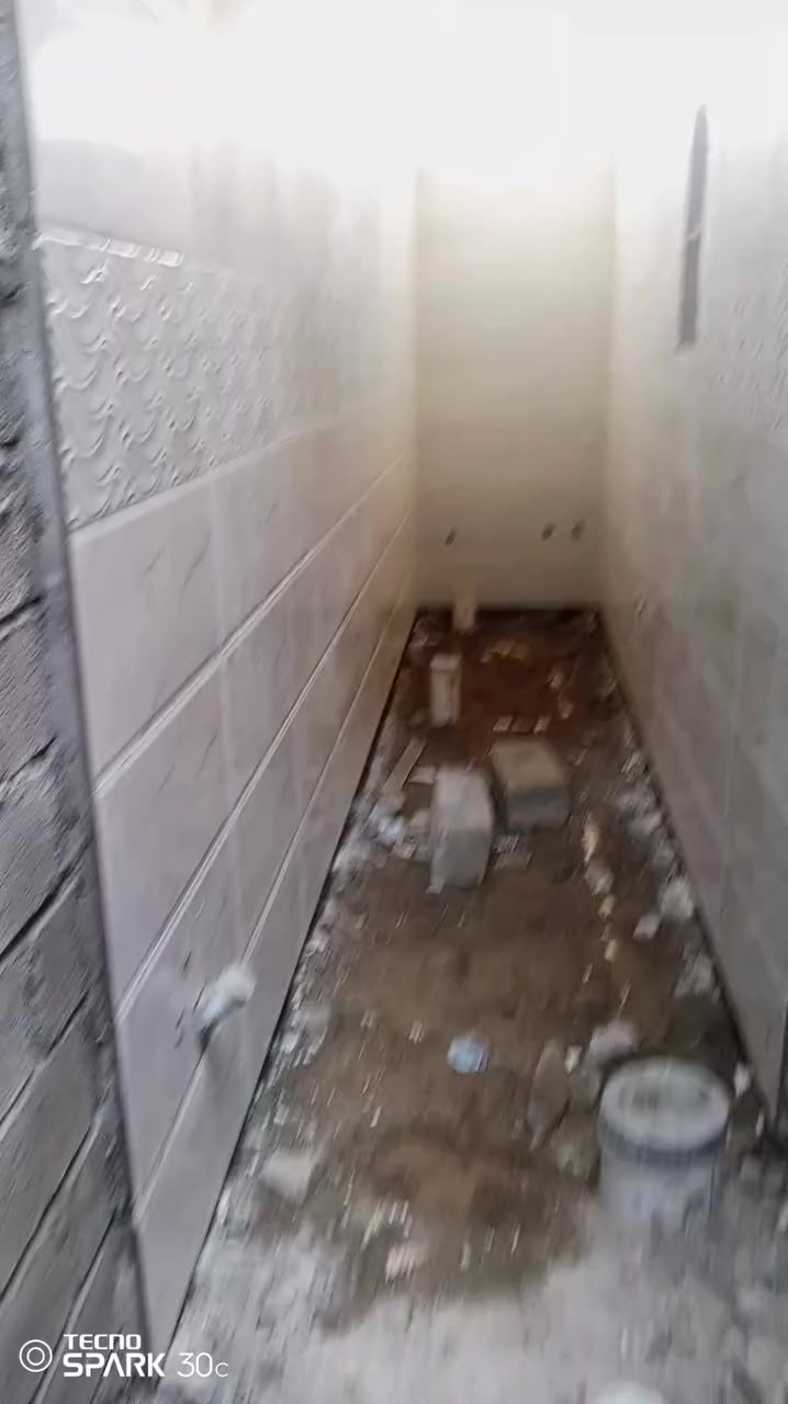 شغل داخل تلعفر ارضيه جداري ***********
