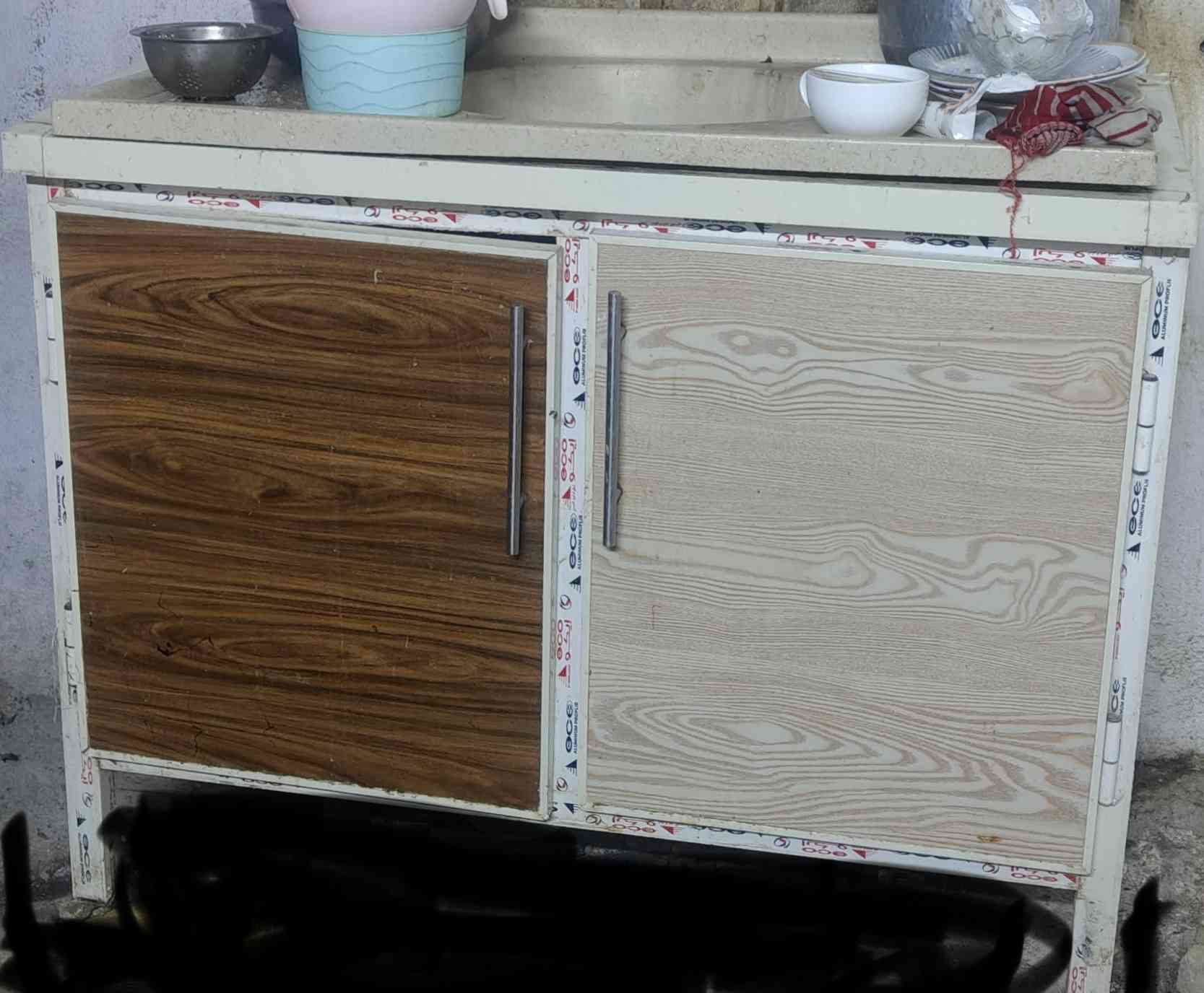 كاونتر تركي 3قطع للبيع ***********
