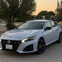 التيما SR • ٢٠٢٤ • رقم سليمانيه