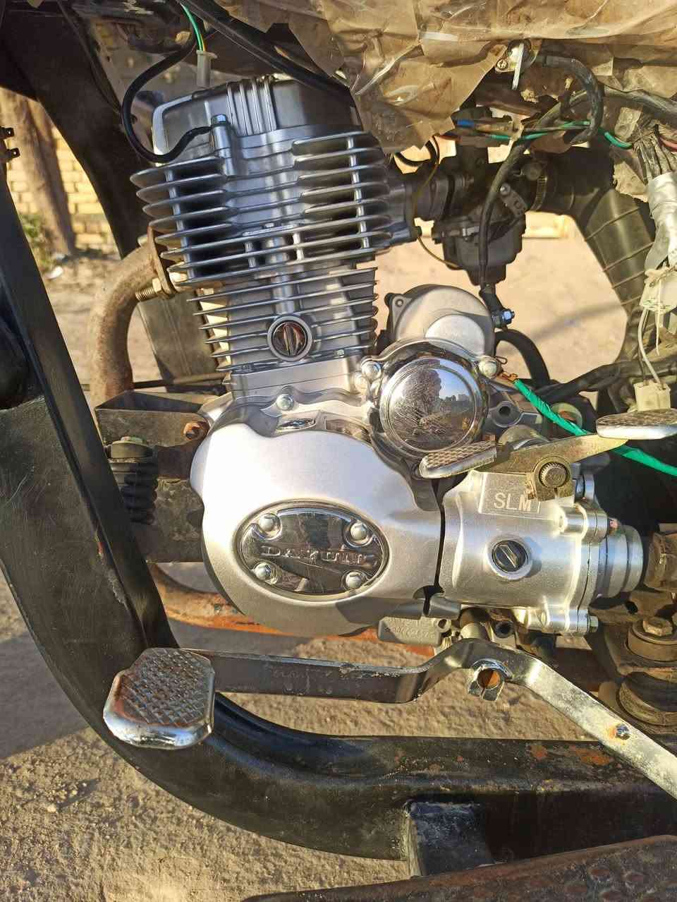 سلام عليكم ستوته للبيع مديل 14 معمره كله جديد ترايك وين ماتريد ستوته كامله مكاني ناصريه مركز هاذه رقمي ***********
