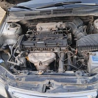 سبكتره امريكي • ٢٠٠٩ • محرك وكير خير