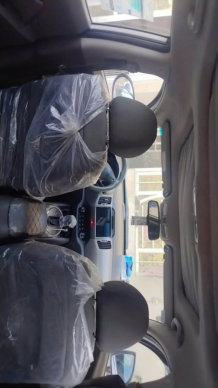 سلام عليكم للبيع سياره سبورتج 2011 وارد خليجي نص فول جاهزه كير ومحرك دوش 2000 مكفولات و تبريد ثلج (السيارة بأسمي بيع ومراوس) *********** / ***********
