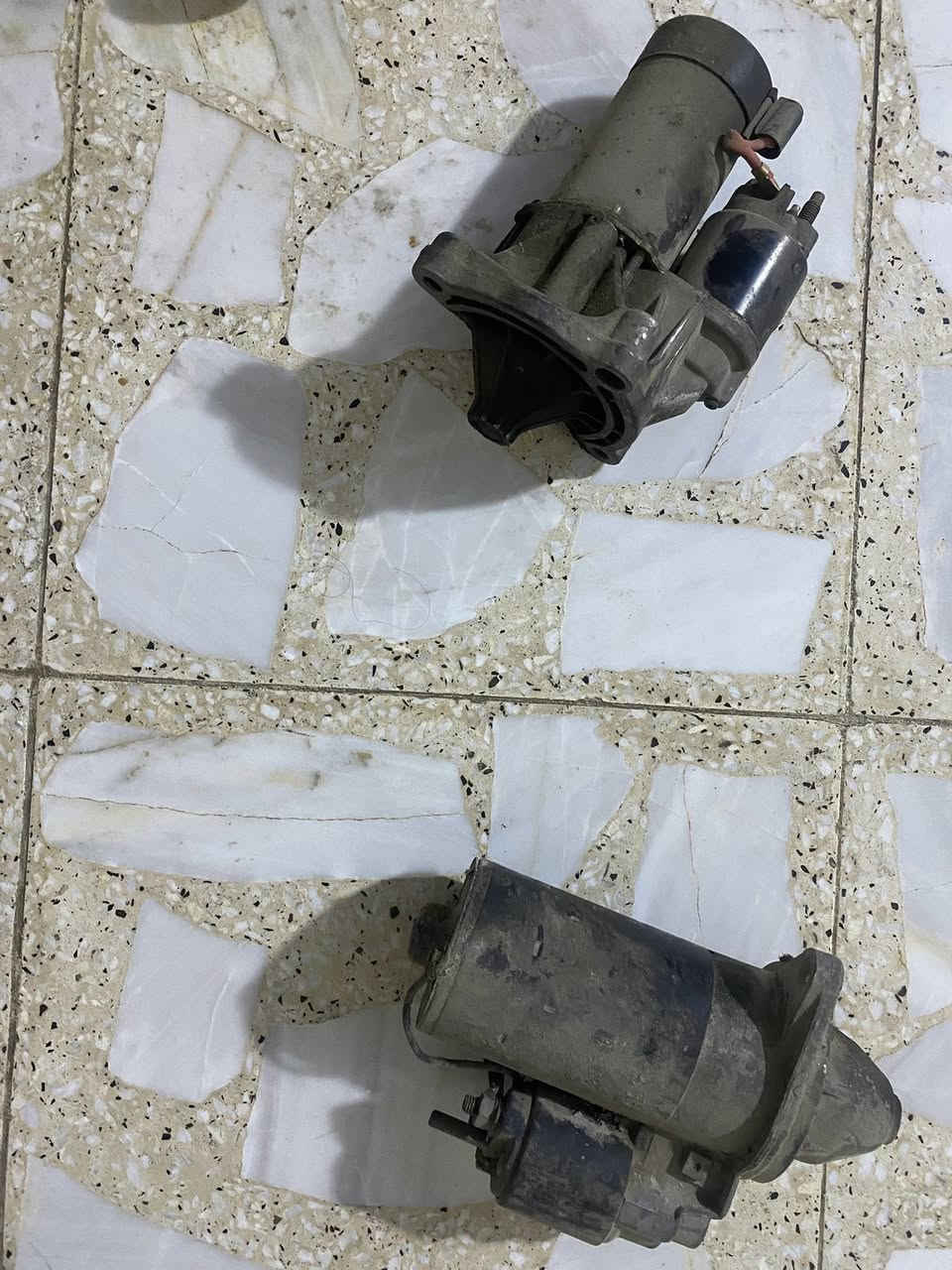 سلف بيجو روئ وسلف سمند وراديتر بيجو وئ مال تفصيف للبيع


**إذا كنت صاحب هذا الإعلان وتريد حذفه لأي سبب، رجاءا أرسل رسالة إلى الدعم الفني**