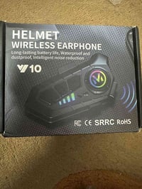 سماعه دراجه • اصليه