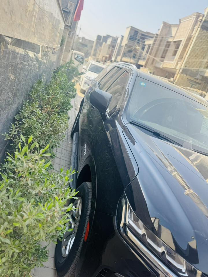 تاهو موصفات. LS موديل 2023 للبيع ماشيه 40 الف فقط بارد بيها السعر 47500 بيها مجال بسيط مكاني بغداد للاستفسار ***********
