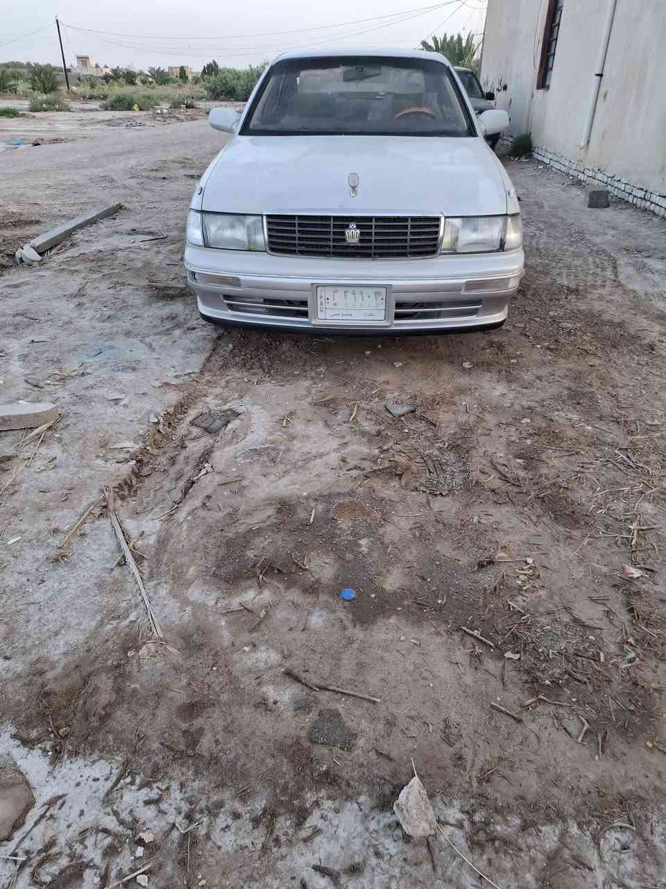 سلام عليكم بطه لبيع رقم بقداد مشروع وطني سياره مكفوله كص ونقل وضربه وصبغ عام سياره نضيفه وجاهزه سعر58مكان ذي قار شراي ينتصل***********

